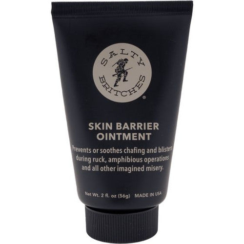 Salty Britches Skin Barrier Ointment