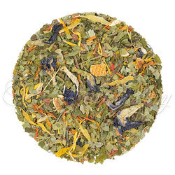 Dawn's Early Light Citrus Tea Outdoorsman Blend | Star Spangled