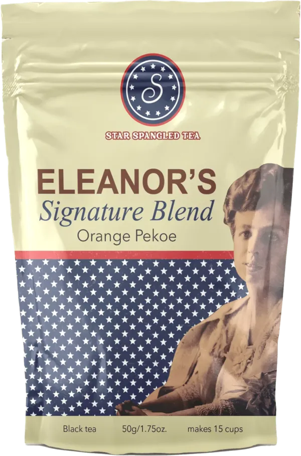 Eleanor’s Signature Blend (Loose Leaf)