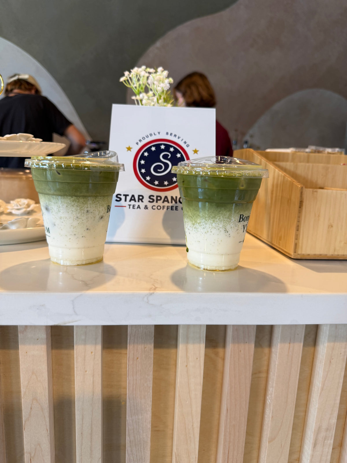 Matchafied Original Green Premium Matcha