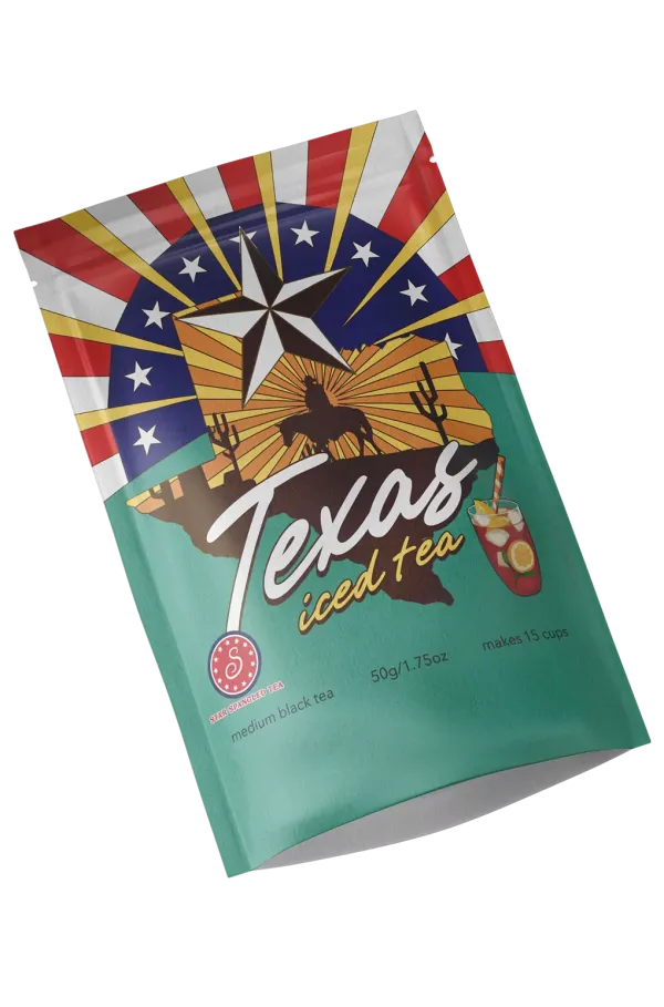 Texas Iced Tea (Loose Leaf)