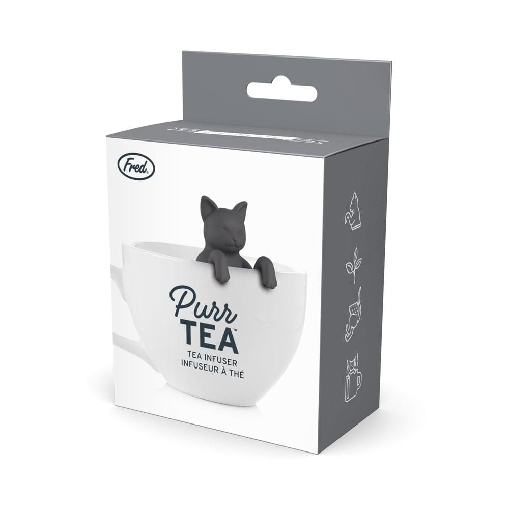 Cat Tea Infuser