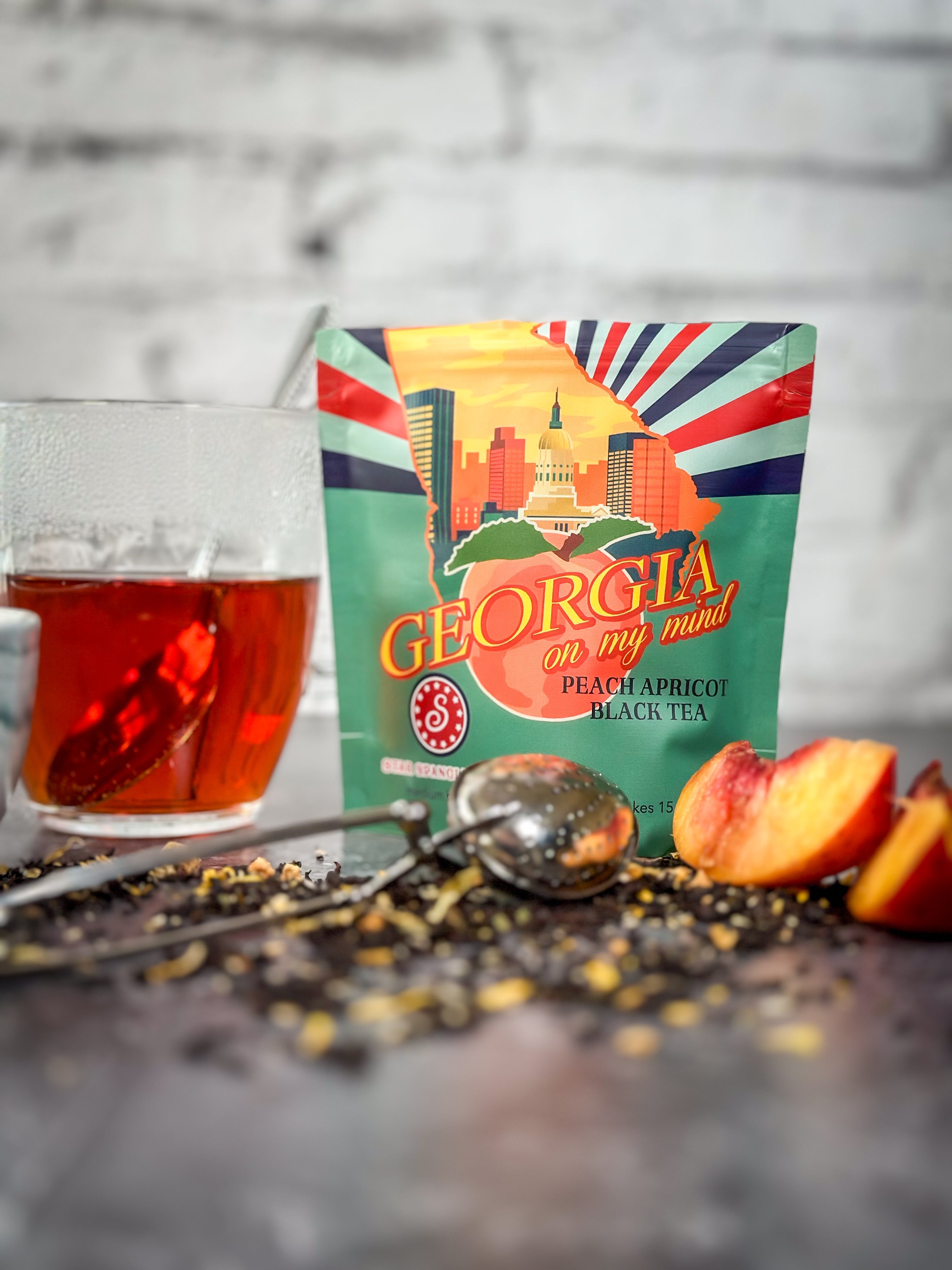 Tea – Star Spangled Tea Coffee Company