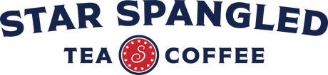 Star Spangled Tea Coffee Company