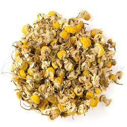 Great Smoky Mountains Chamomile Herbal Tea Loose Leaf | Star Spangled