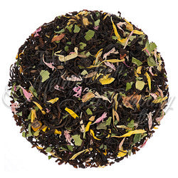 North Carolina Sweet Watermelon Oolong Tea (Loose Leaf)