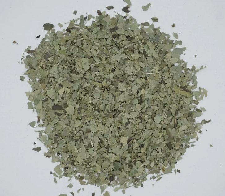 Ranger’s Choice Green Tea Loose Leaf | Star Spangled