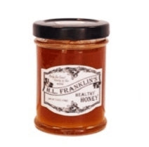 HL Franklin Honey 3oz.