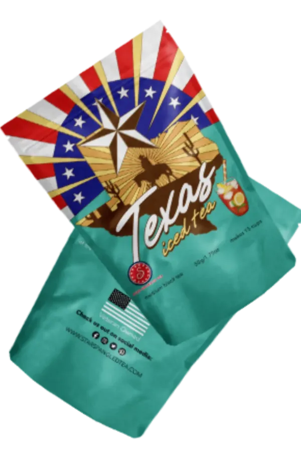 Texas Iced Tea (Loose Leaf)