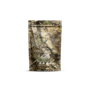 Dawn's Early Light Citrus Tea Outdoorsman Blend | Star Spangled